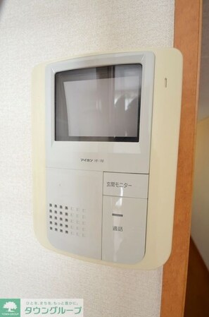 レオパレスHARMONYの物件内観写真